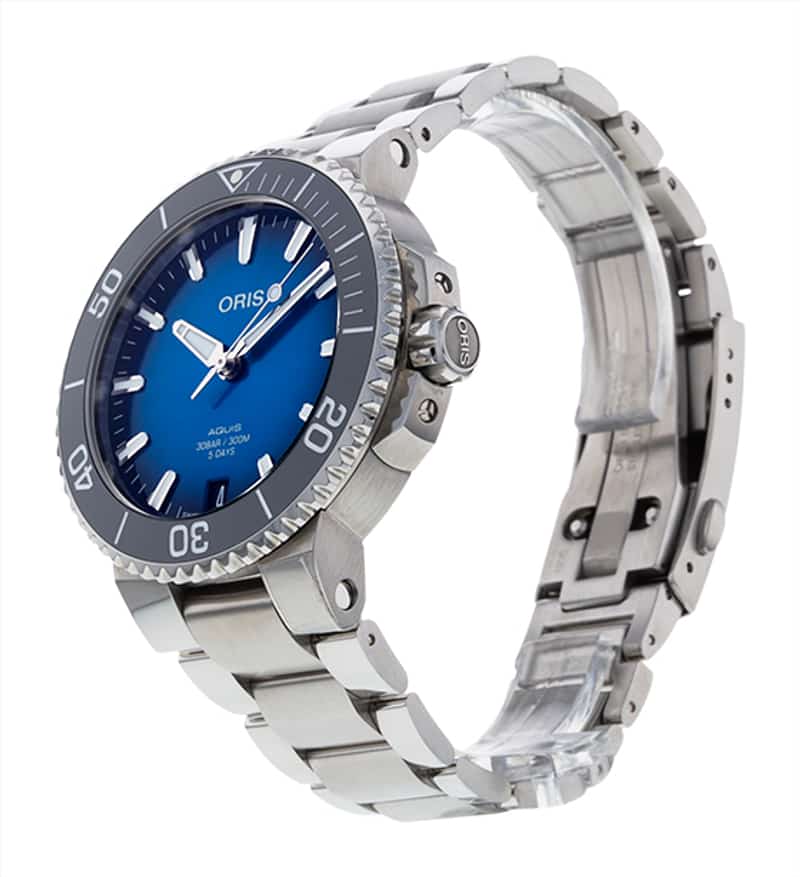 Oris Aquis 400 7769 41 35 MB